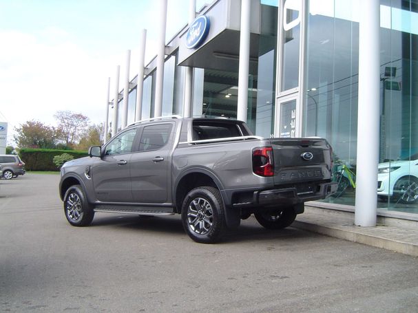 Ford Ranger 3.0 Wildtrak 177 kW image number 2