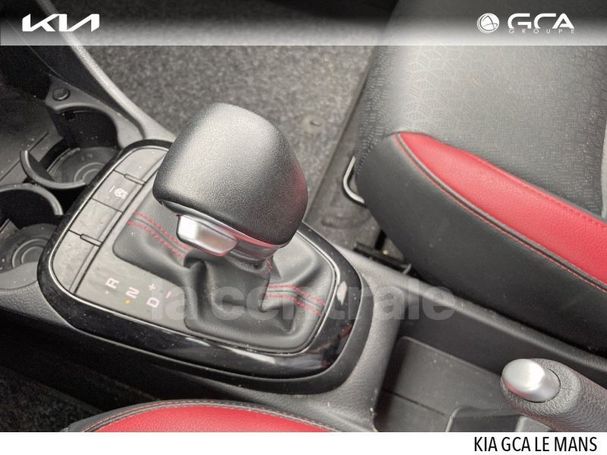 Kia Picanto 1.2 62 kW image number 14