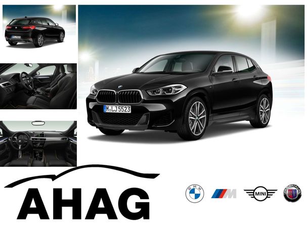 BMW X2 xDrive20i M Sport 141 kW image number 1