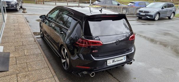 Volkswagen Golf GTI DSG Performance 180 kW image number 8