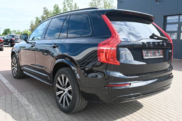 Volvo XC90 AWD B5 184 kW image number 4