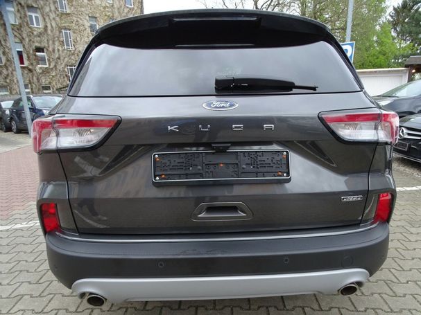 Ford Kuga 2.5 Titanium X 165 kW image number 4