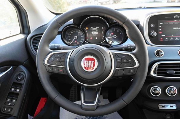 Fiat 500X 1.0 Cross 88 kW image number 16