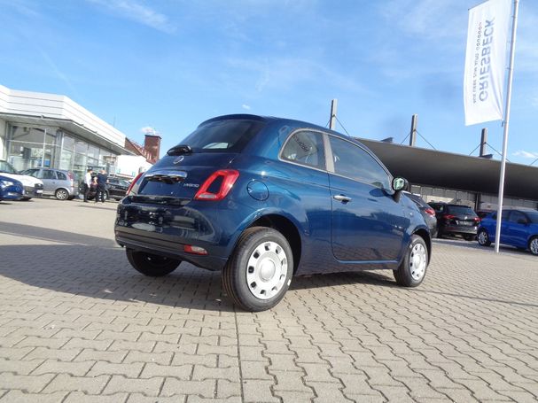 Fiat 500 1.0 51 kW image number 3