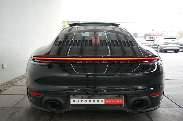 Porsche 992 Carrera PDK 283 kW image number 5