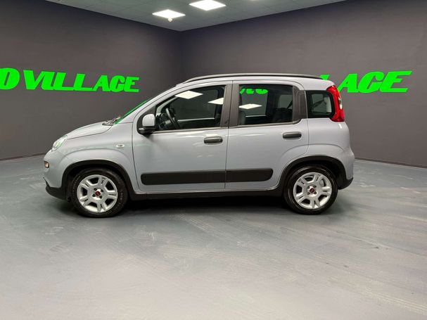 Fiat Panda 1.0 Hybrid 51 kW image number 5