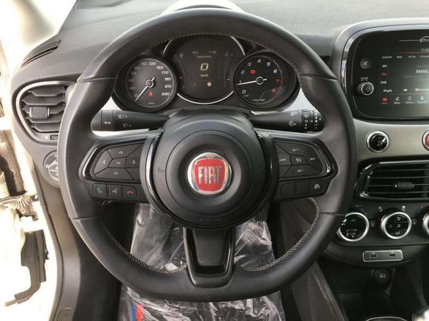 Fiat 500X 1.0 88 kW image number 13