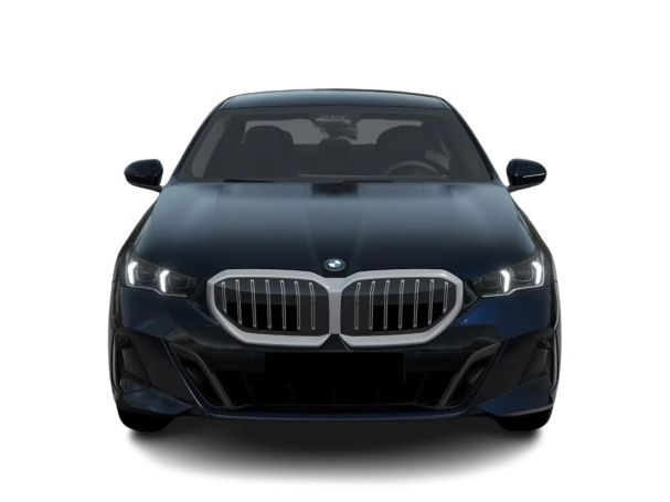 BMW 520d 145 kW image number 2