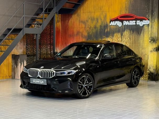 BMW 330i xDrive M Sport 180 kW image number 1