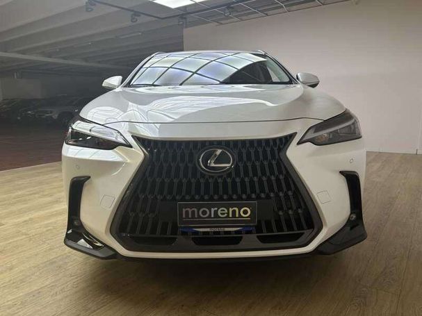 Lexus NX 350 h 179 kW image number 2