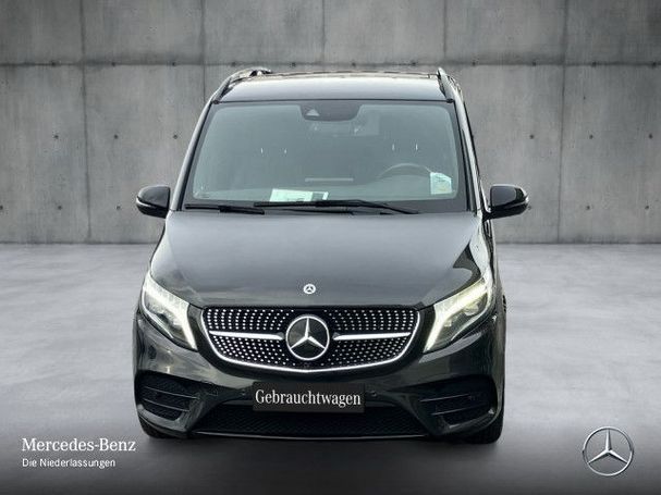 Mercedes-Benz V 300d Exclusive 176 kW image number 3