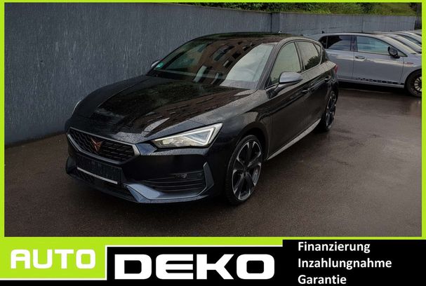 Cupra Leon e-Hybrid DSG 180 kW image number 1