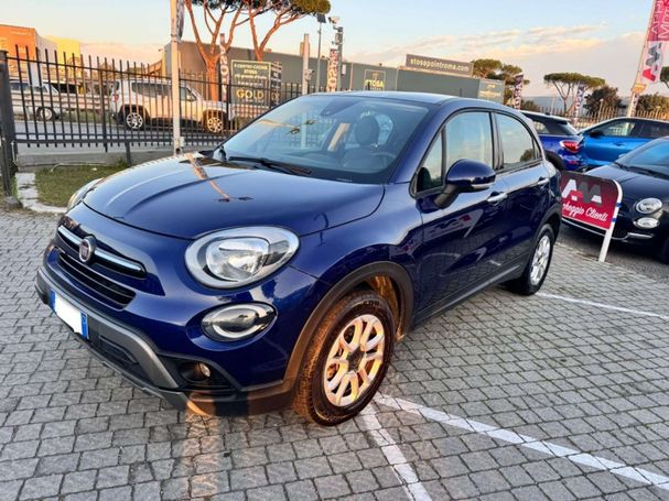 Fiat 500X 1.3 DCT Cross 111 kW image number 9