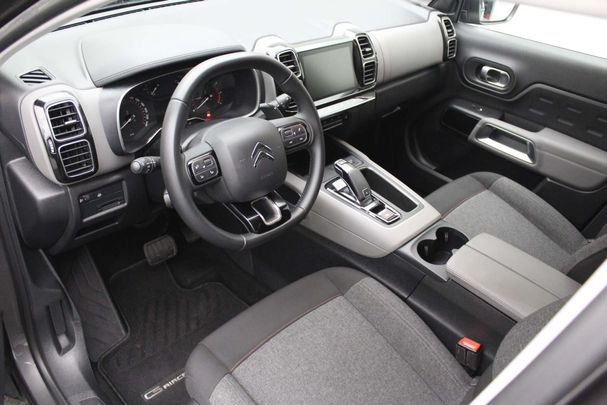 Citroen C5 Aircross PureTech 96 kW image number 10