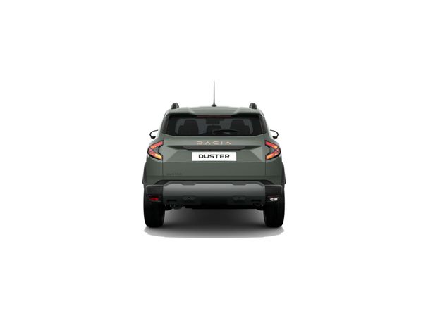 Dacia Duster TCe 130 Extreme 96 kW image number 3