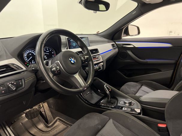 BMW X2 xDrive 140 kW image number 22