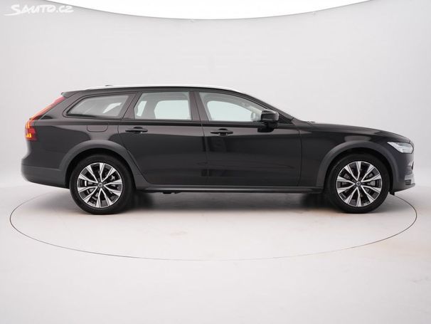 Volvo V90 Cross Country AWD B4 145 kW image number 11