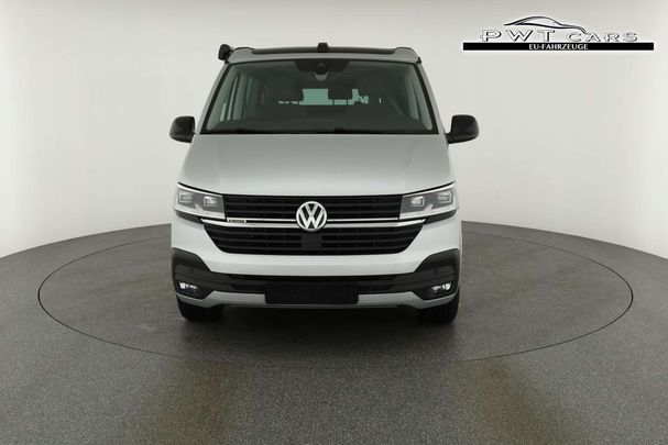 Volkswagen T6 California 2.0 TDI 4Motion DSG 150 kW image number 27