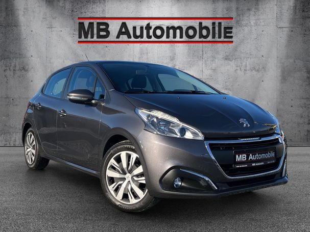 Peugeot 208 60 kW image number 2