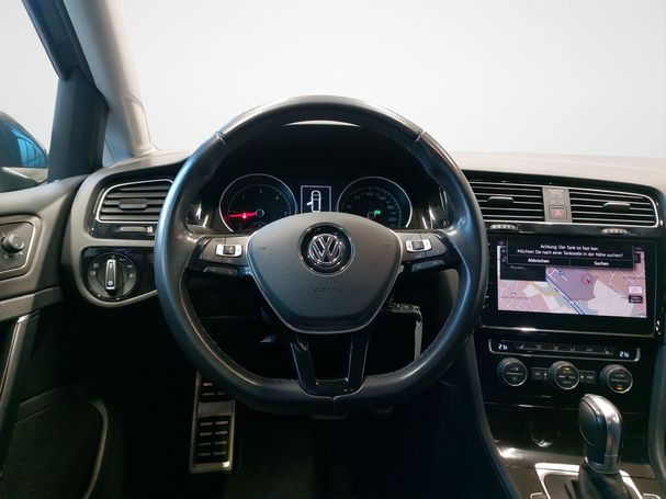 Volkswagen Golf Variant 1.6 TDI DSG 85 kW image number 9