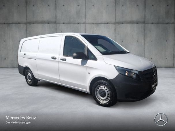 Mercedes-Benz Vito 116 CDi 120 kW image number 2