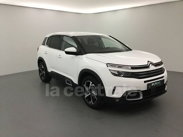 Citroen C5 Aircross BlueHDi 130 S&S EAT8 FEEL 96 kW image number 2