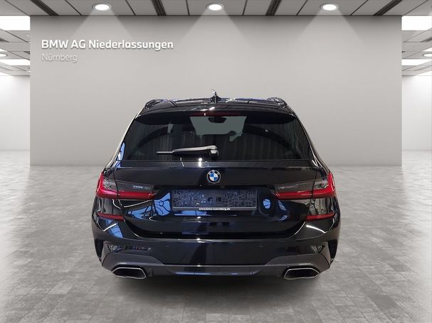 BMW 340d xDrive Touring 250 kW image number 5