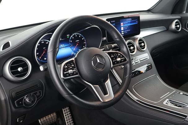 Mercedes-Benz GLC 300 190 kW image number 15