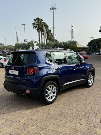 Jeep Renegade 1.6 96 kW image number 6