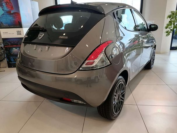 Lancia Ypsilon 51 kW image number 3