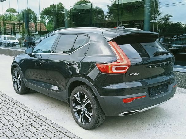 Volvo XC40 D3 110 kW image number 5