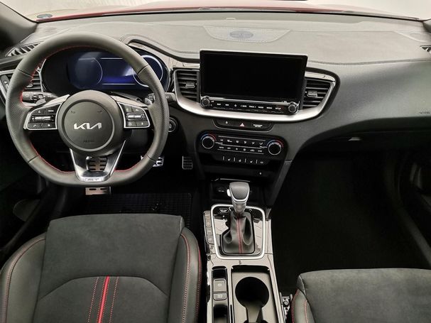 Kia ProCeed GT 150 kW image number 6