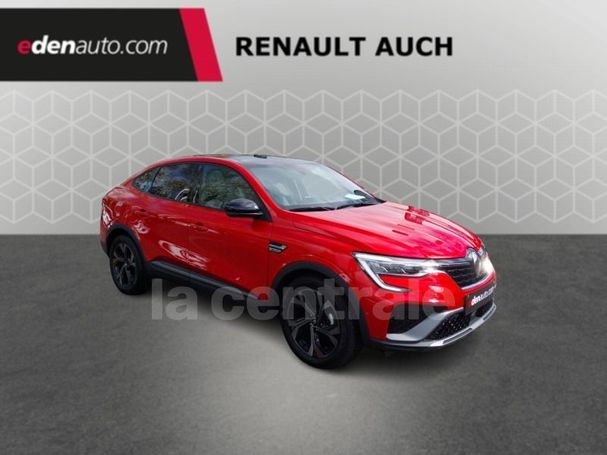 Renault Arkana 1.3 EDC 116 kW image number 1