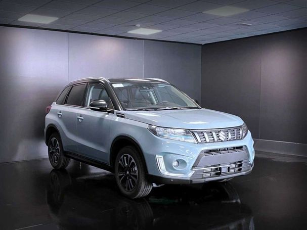 Suzuki Vitara 1.4 Hybrid 95 kW image number 6