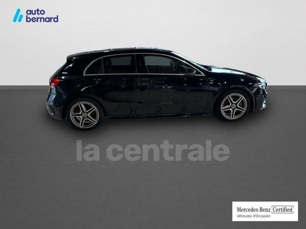 Mercedes-Benz A 180 d 85 kW image number 5