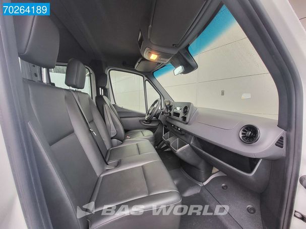 Mercedes-Benz Sprinter 317 CDI 125 kW image number 17