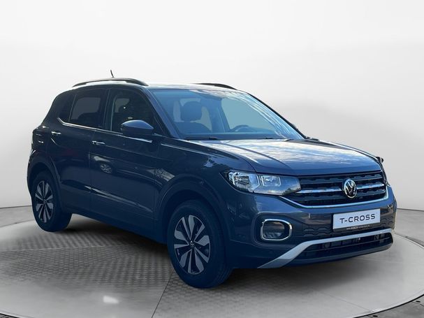 Volkswagen T-Cross 1.0 TSI DSG 81 kW image number 7