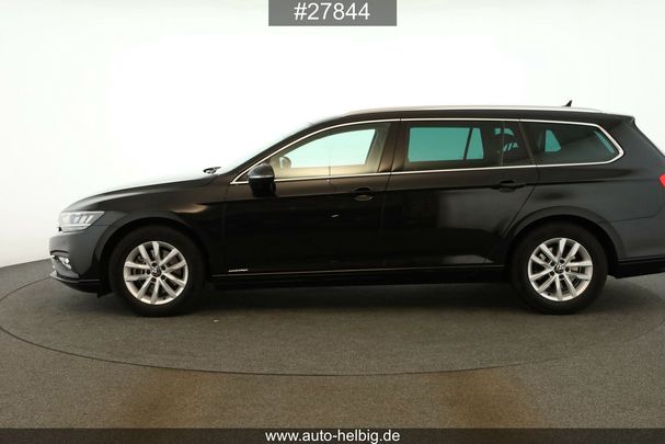 Volkswagen Passat Variant 2.0 TDI Business DSG 110 kW image number 4