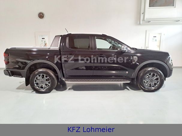 Ford Ranger 3.0 Wildtrak e-4WD 177 kW image number 2