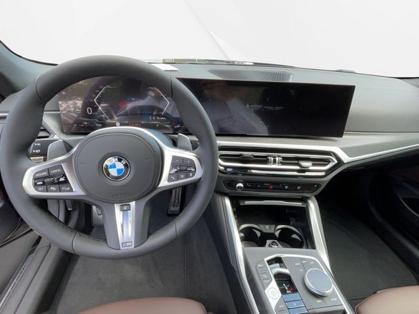 BMW 420i 135 kW image number 8