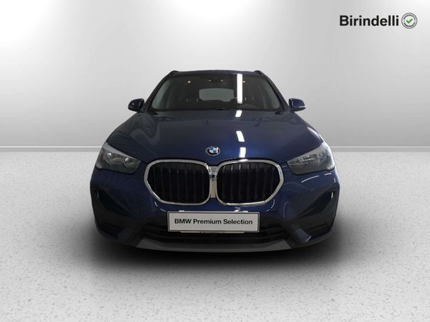 BMW X1 sDrive18d Advantage 110 kW image number 2