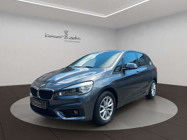 BMW 220d xDrive 140 kW image number 1