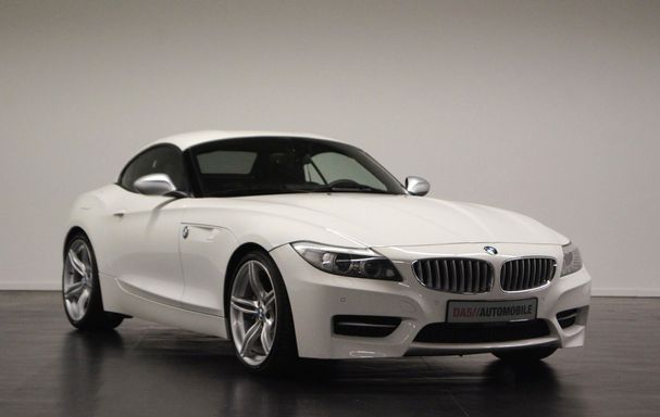 BMW Z4 sDrive 250 kW image number 2