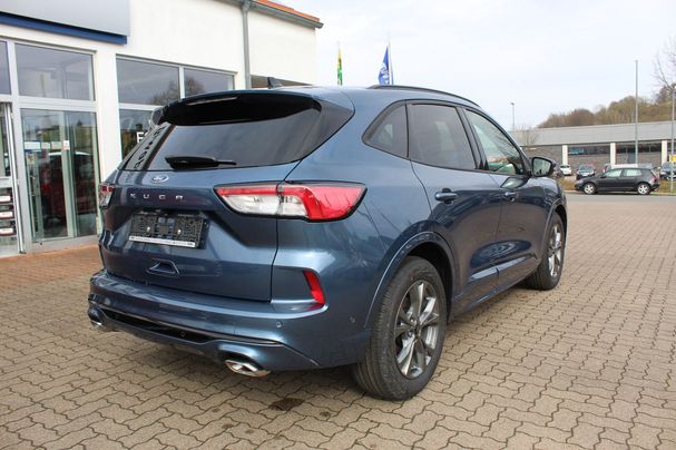 Ford Kuga 110 kW image number 4