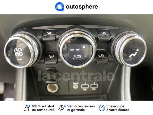 Renault Captur 103 kW image number 9