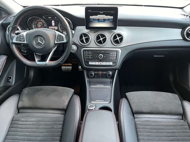 Mercedes-Benz CLA 180 90 kW image number 14