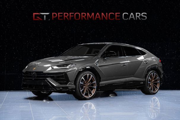 Lamborghini Urus S 491 kW image number 1