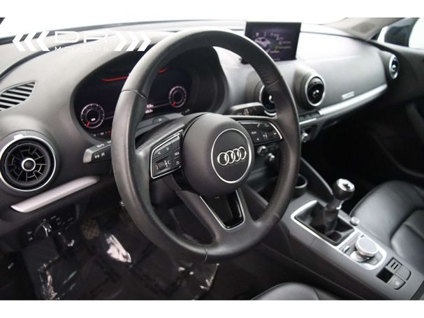 Audi A3 30 TFSI 85 kW image number 32