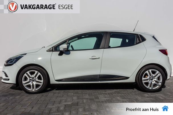 Renault Clio TCe 90 66 kW image number 3