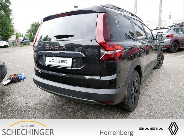 Dacia Jogger Hybrid 104 kW image number 2